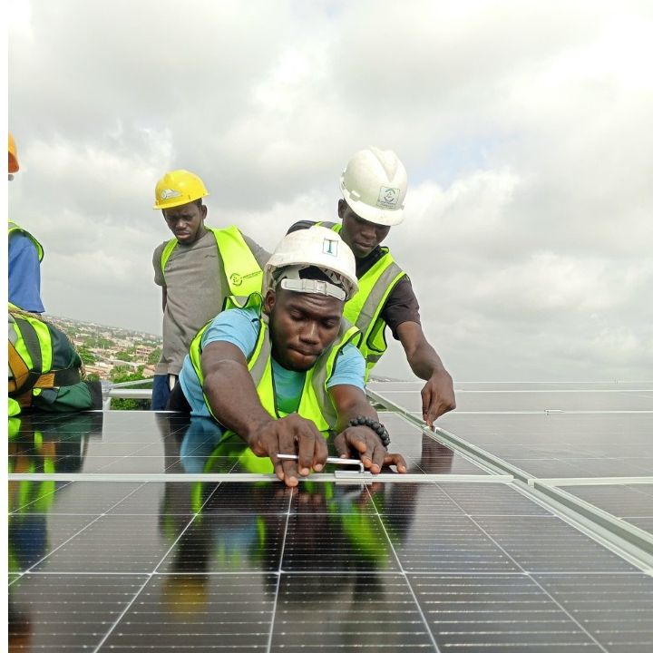 Collecte participative des déchets